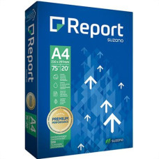 Papel Sulfite A4 Report 500 Folhas