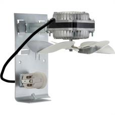 Exaustor P/Churrasqueira Ventisol 127V