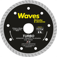 Disco Diam Waves Plus Turbo