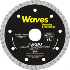 Disco Diam Waves Plus Turbo