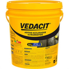 Otto B.Vedacit Ultrarapido Balde 20Kg