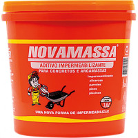 Novamassa 3,6L Galao