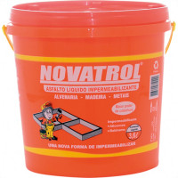 Novatrol Base De Agua 3,6L Galao