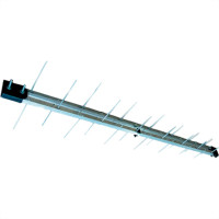 Antena Extensao Uhf/Hdtv Dig-Log Sinal Fort 14E