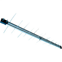 Antena Extensao Uhf/Hdtv Dig-Log Sinal Fort 17E