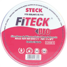 Fita Isol Steck Pro 20Mts