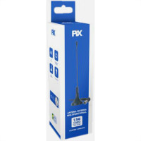 Antena Int Digital Mini Pix Cabo 1,50Mt