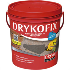 Drykofix Chapisco Galao 3,6 Litros