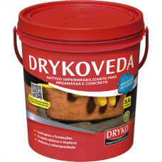 Drykoveda Galao 3,6 Litros