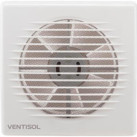 Exaustor P/Banheiro Ventisol Branco B15 Bivolt