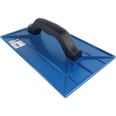 Desempenadeira Pvc Galo Azul Corrugada 22X34 822