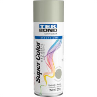 Spray Tekbond Geral Prime Fundo 350Ml