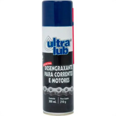 Desengraxante P/Corrent/Motor Ultra 210G