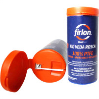 Veda Rosca Firlon Fio 50Mt