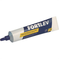 Cola Pvc Fortlev 75G - Kit C/30 Unidades