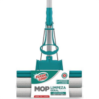 Rodo Mop Limpeza Geral Plus Flash M7672