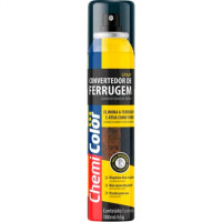 Removedor Neutralizador Convertedor. De Ferrugem Chemicolor 100Ml