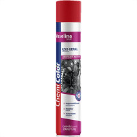 Vaselina. Industrial Spray Chemicolor 120G/200Ml