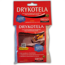 Drykotela 10,5Cm X 10Mts Branco