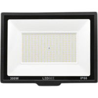 Reflet.C/Led Led Bee 300W 6500K Ip66 Smd