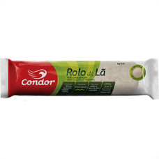 Rolo Condor De La Sintetica 23Cm 955