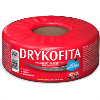 Dryko Fita Adesiva Alum 05Cmx10Mt