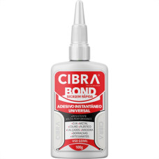 Cola Instantanea Cibra 100G