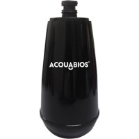 Recarga Acquabios E05 Preta