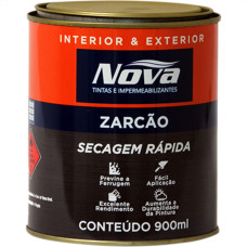 Zarcao Nova Cinza 1/4 (900ml)