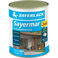 Verniz Sayerlack Sayermar Maritimo 750Ml