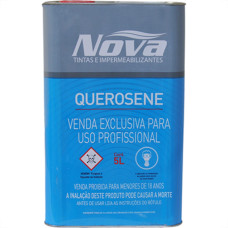 Querosene Nova 5Lt