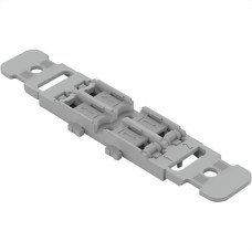 Suporte Wago Inline 2 Via P/Paraf/Abracadeira - Kit C/5 Unidades