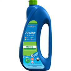 Eliminador De Metais/Mancha Atcllor 1Lt