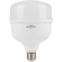 Lampada Led Globo 50W E27 6500K Bivolt Blumenau