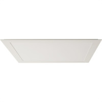 Luminaria Led Embutir Quadrada 40W 6500K 62,0Cm Blume