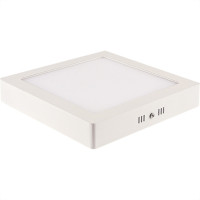 Luminaria Led Sob Quad 18W 6500K 20,9Cm Blume