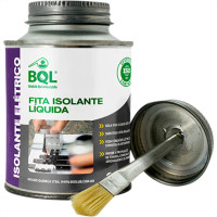 Fita Isolante Liquida Inc.Biolub 250Ml