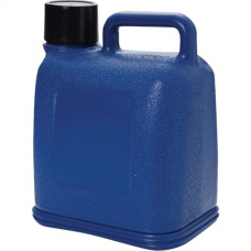 Garrafao P/Agua 5L Azul/Vermelho Thermofort
