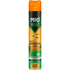 Multi-Inseticida Proinset 250Ml