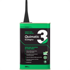 Fluido Quimatic N3 P/Metais 500Ml Ah1