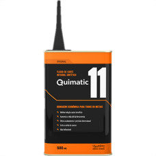 Fluido Quimatic N11 P/Metais 500Ml Aj1