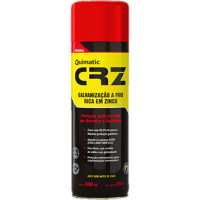 Crz Galvanização Frio Spray 300Ml