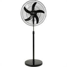 Ventilador Coluna 6Ocm Bivolt Preto Wap Pro60