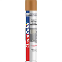 Spray Chemicolor Metalica Bronze 250Ml