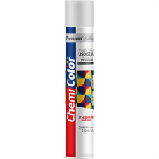 Spray Chemicolor Geral Branco Fosc 250Ml