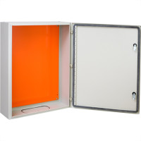 Quadro Comandoo C/Fl 80X60X20 Lumibras