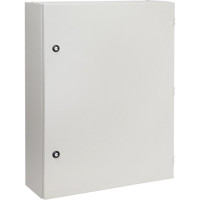 Quadro Comandoo C/Fl 100X80X25 Lumibras