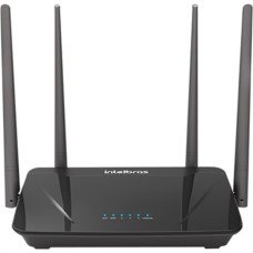 Roteador Wireless Rf 1200 Intelbras