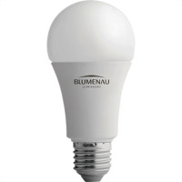 Lampada Led Bulbo 15W 3000K Blumenau - Kit C/10 Unidades