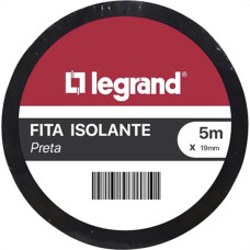 Fita Isol Legrand 05Mts - Kit C/10 Unidades